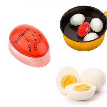 Imagem de Eggtimer Temporizador para Cozinhar Ovos Novo Seculo