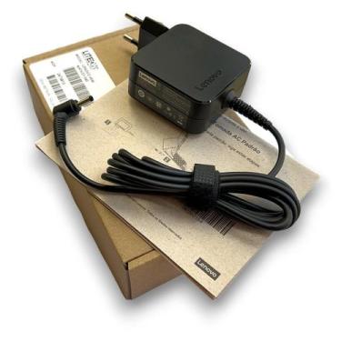 Imagem de Original +nf Fonte Carregador Notebook Lenovo Ipa-1450-55lb 2.25a - Me