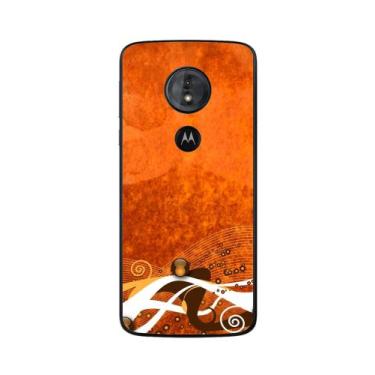 Imagem de Capa Adesivo Skin371 Verso Para Motorola Moto G6 Play - KawaSkin