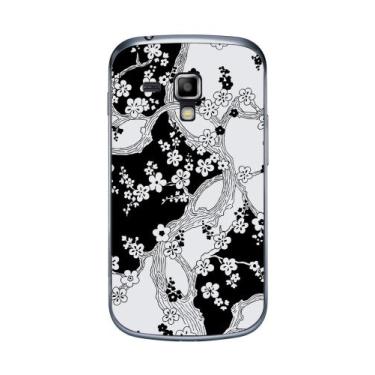 Imagem de Capa Adesivo Skin356 Verso Para Galaxy S Duos 2 (gt-s7582) - KawaSkin