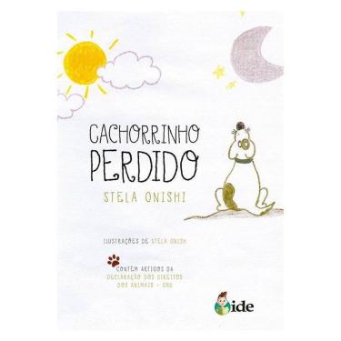 Imagem de Cachorrinho Perdido