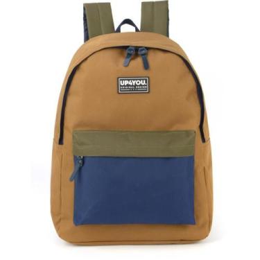 Imagem de Mochila up4you good 4 u gd mr - LUXCEL