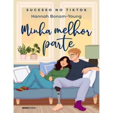 Imagem de Minha Melhor Parte