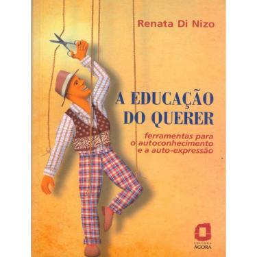Imagem de Educacao Do Querer, A