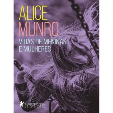 Imagem de Vidas De Meninas E Mulheres