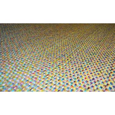 Imagem de Passadeira Unique Kilim 7 Multi-a 066x180 cm