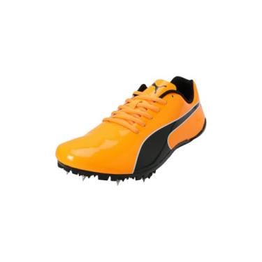 Imagem de PUMA Tênis de corrida unissex adulto, Sun Stream PUMA Preto PUMA Branco, 42 BR