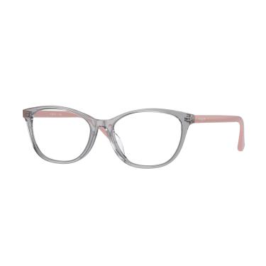 Imagem de Armação para Óculos Vogue Eyewear 0VO5502D 2820 Tam 54 / Cinza