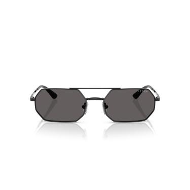 Imagem de Óculos de Sol Vogue Eyewear 0VO4329S 352/87 Tam 55 / Preto - Lentes Preto