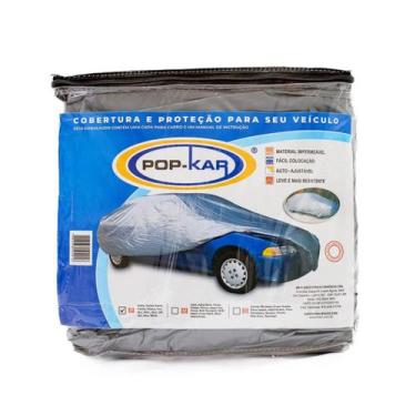 Imagem de Capa cobrir carro pop kar - fiat 147 - BEZI