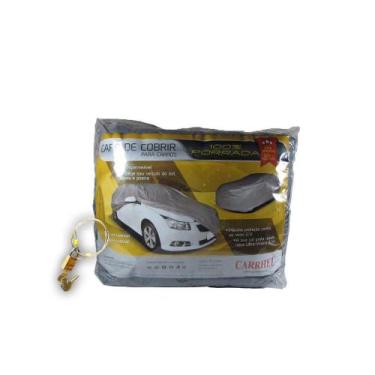 Imagem de Capa Protetora para carros com cadeado (XG304) - RAFCAR