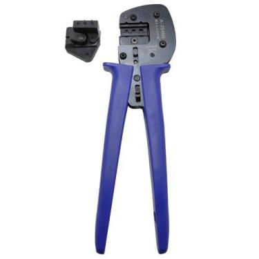 Imagem de Alicate de Crimpar Conector Solar T4 Profissional - SolarPro