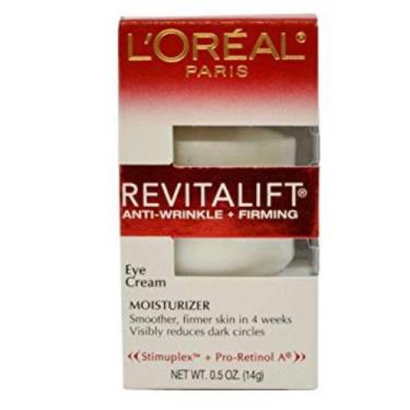 Imagem de Creme para os olhos L'Oreal Paris REVITALIFT ADV 15mL