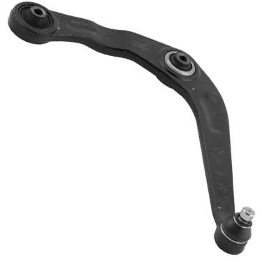 Imagem de Bandeja Balança Peugeot 207 2009 A 2015 Dianteiro Passageiro