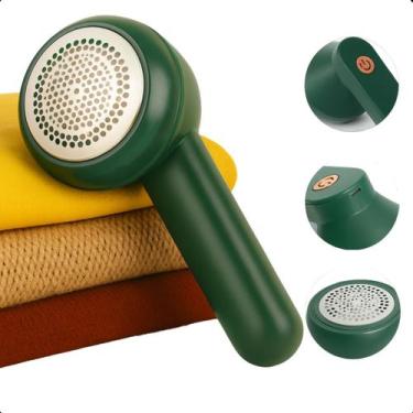 Imagem de Papa Bolinhas Recarregável Roupas - ASAF