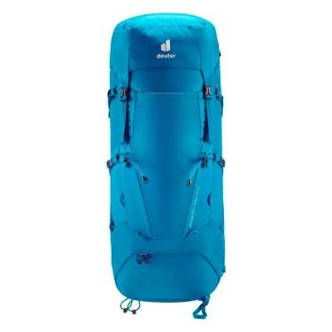 Imagem de Mochila Deuter Aircontact Core 40+10 Litros Azul-Unissex