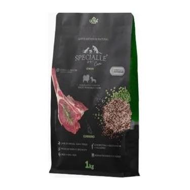 Imagem de Ração Specialle Natural Cães Senior 1kg