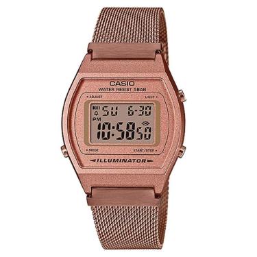Imagem de Relógio Casio Vintage B640WMR-5ADF