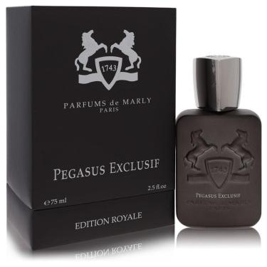 Imagem de Perfume  Masculino Pegasus Exclusif Parfums De Marly 75 ml Eau De Parfum