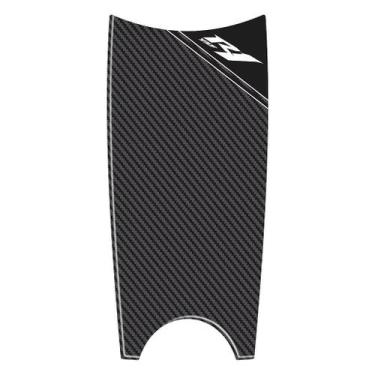 Imagem de Adesivo Protetor Tank Pad Resinado para Yamaha YZF R1 2009/2010 - no-b