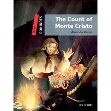 Imagem de Livro - Count Of Monte Cristo - 2Nd Ed, 2, 14.8 x 21