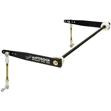 Imagem de Novo kit de barra giratória frontal CURRIE, 97-06 WRANGLER TJ & LJ UNLIMITED 1997 1998 1999 2000 2001 2002 2003 2004 2005 2006