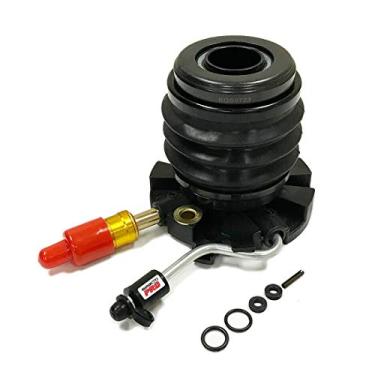 Imagem de ClutchMax Cilindro escravo de embreagem PRO HD (CSC) Unidade de rolamento compatível com Ford Bronco Explorer 1993-2011 F150 F250 F350 Ranger Mazda B2300 B2500 B3000 B4000 (CPKGS0723)