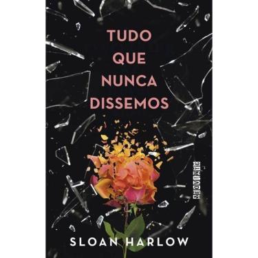 Imagem de Tudo Que Nunca Dissemos