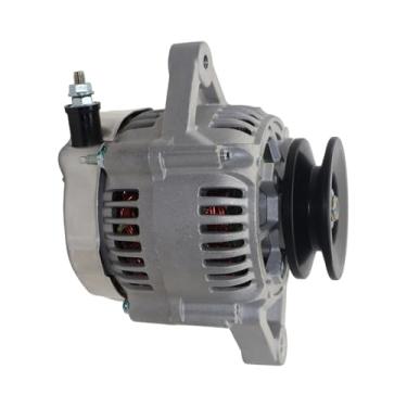 Imagem de HATRYIDA Alternador 12V 40A ALN0551AW para motor Daihatsu Hijet 0.8 1.0 1.0i