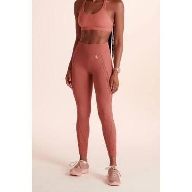 Imagem de Calca Lupo AF Leg. Max Lupo, Telha, M