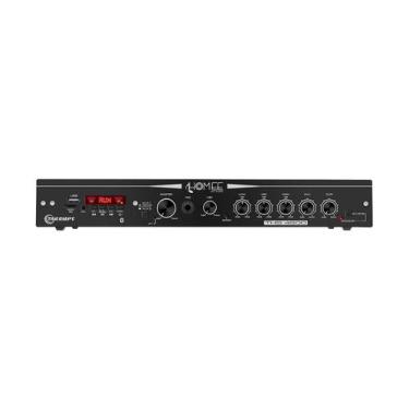 Imagem de Amplificador THS 4600 Classe D 2 Canais Taramps 250w