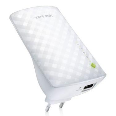 Imagem de Repetidor Wireless Wi-Fi AC750 750MBPS RE200 - TP-Link