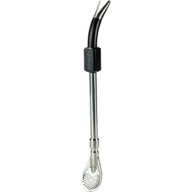 Imagem de BOMBA STANLEY PARA MATTE COLHER EM AÇO INOX MATTE BLACK 08060-01