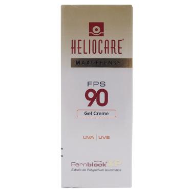 Imagem de Melora Heliocare Max Defense Gel Creme FPS90 50g