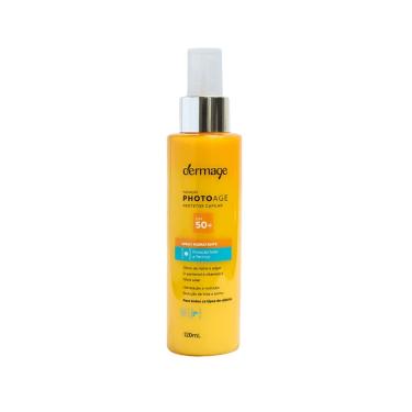 Imagem de Dermage Photoage Capilar 120ml