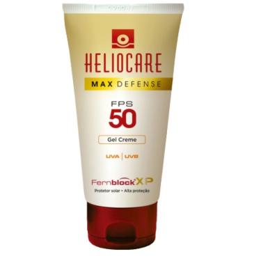 Imagem de Melora Heliocare Max Defense Gel Creme FPS50 50g
