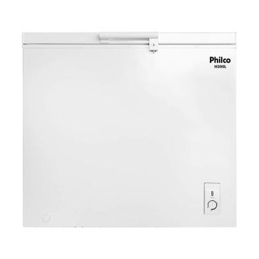Imagem de Freezer Philco Horizontal 200L 1P Branca Degelo Manual 127V