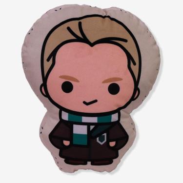 Imagem de Almofada Formato Draco Malfoy - Harry Potter