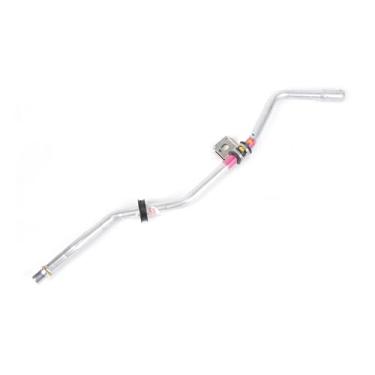 Imagem de ACDelco Conjunto de tubos de refrigeração de óleo do motor 92291224 da GM Original Equipment