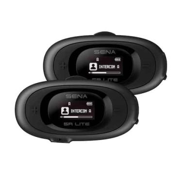 Imagem de Intercomunicador Sena 5R Lite Duo