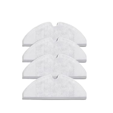 Imagem de Hepa Filter Main Side Brush Mop Cloth Compatible With XM 1C / STYTJ01ZHM T1 Dreame F9 Robotic Vacuum Cleaner Accessories(Set 11)