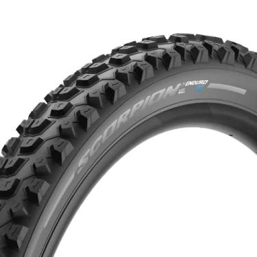 Imagem de Pirelli Scorpion Pneu Enduro S de 29 polegadas – Preto sem câmara, 73 x 6 cm