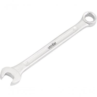 Imagem de Chave Combinada 7mm Cromo Vanadio Reta - Vonder