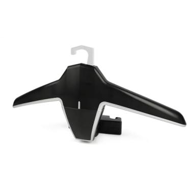 Imagem de Cabide de roupas de carro para jaqueta, terno, camisa, encosto de cabeça, assento traseiro (alta qualidade)