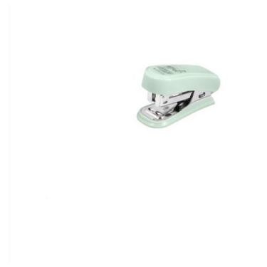 Imagem de Grampeador Brw soul pastel mini GPO103 para 20 folhas