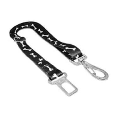 Imagem de Cinto Segurança Pet 25mmx50cm - Substitui a Caixa de transporte - RB P