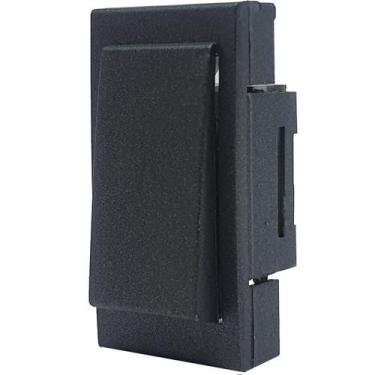 Imagem de Módulo Pulsador Táctil para Automação Inova Pró Class Alumbra