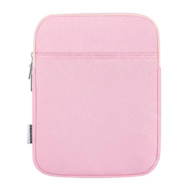 Imagem de Dadanism Capa para tablet de 8 a 9 polegadas para iPad Mini 7/6th 21.1 cm 2024/2021, iPad Mini 5/4/3/2/1 de 7,9 polegadas, Galaxy Tab A7 Lite/A9 22.1 cm, reMarkable Paper Pro Move 18.5 cm 2025, Tab M8