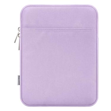 Imagem de Dadanism Bolsa para tablet de 9 a 11 polegadas para iPad (A16) 11ª geração de 11 polegadas, iPad 10ª geração 11 polegadas Air 5/4, i-Pad Air/Pro 11 polegadas, i-Pad 9/8/7ª 25.9 cm, Galaxy Tab A9+ Plus