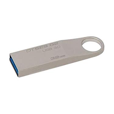 Imagem de DTSE9G232GB - Pen Drive de 32GB USB 3.0 Data Traveler Série SE9 G2